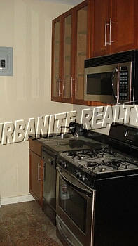 1 bedroom: new renovation!