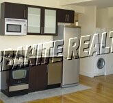 Brand new renovated STUDIO!