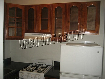 Renovated 1 bedroom